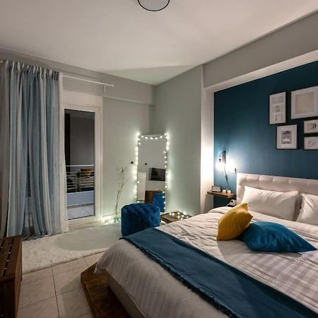 Appartement Veleja à Ioannina Extérieur photo