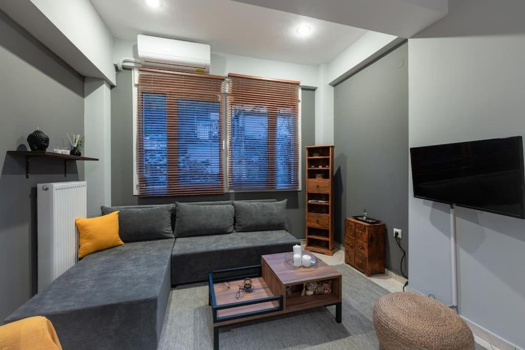 Appartement Veleja à Ioannina Extérieur photo