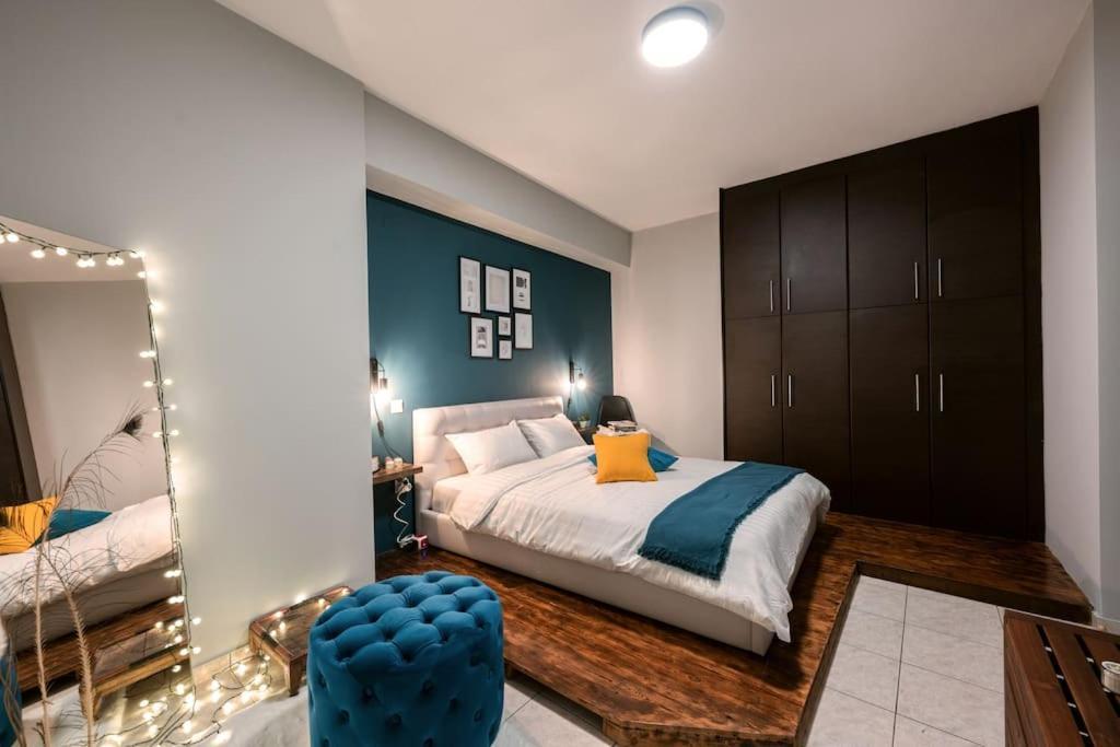 Appartement Veleja à Ioannina Extérieur photo